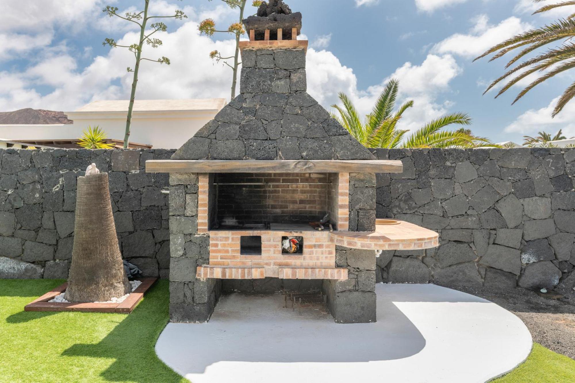 פלאיה בלנקה Villa Carabela 83 מראה חיצוני תמונה
