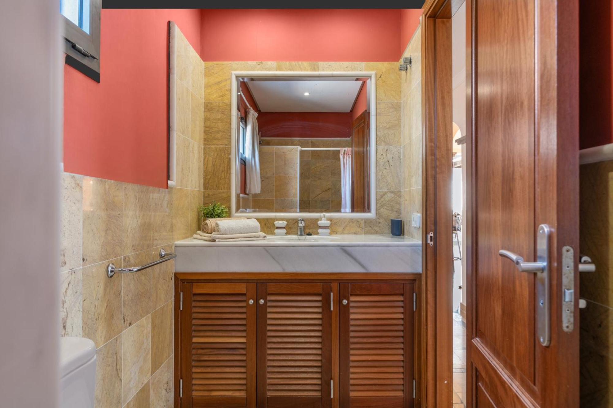 פלאיה בלנקה Villa Carabela 83 מראה חיצוני תמונה