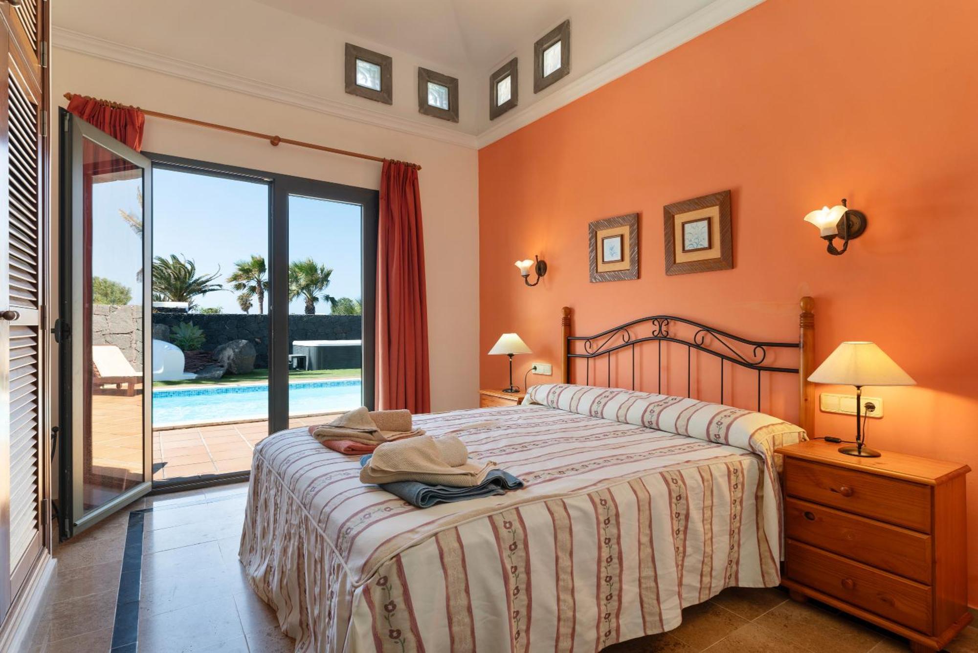 פלאיה בלנקה Villa Carabela 83 מראה חיצוני תמונה